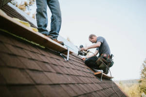 Local Roofers in Palmer Park, MD